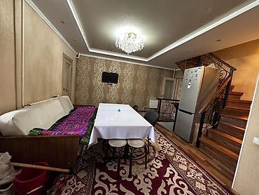 Продажа таунхаусов: Таунхаус - Формат: 3-этажный 9-комнат таунхаус с отдельным входом и — 3