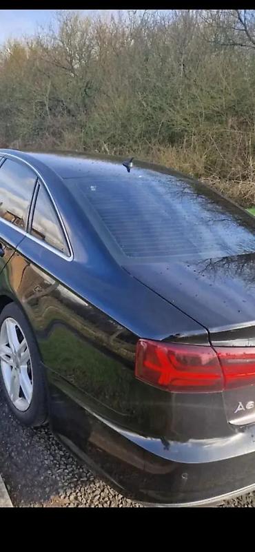 suzuki: AUDI A6 C7 8 ULTRA LED STOP SVETLO LEVO UNUTRASNJE | audi delovi — 1