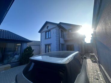 Həyət evləri və villaların satışı: Mərdəkan 5 otaqlı, 160 kv. m, Yeni təmirli -da lalafo.az — 9 Həyət evləri və villaların satışı: Mərdəkan 5 otaqlı, 160 kv. m, Yeni təmirli — 9