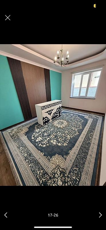 Долгосрочная аренда домов: 270 м², 7 комнат — 16