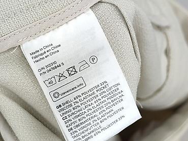 buty m: H&M, Spodnie materiałowe damskie, rozmiar M — 5