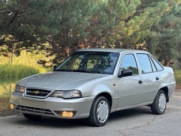 Daewoo: Daewoo Nexia: 2008 г., 1.5 л, Механика, Бензин, Седан