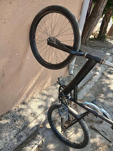 teze velosipedler: Alan adam yeniden söküb yığmalıdır düz yığılmayıb sep tez tez — 5