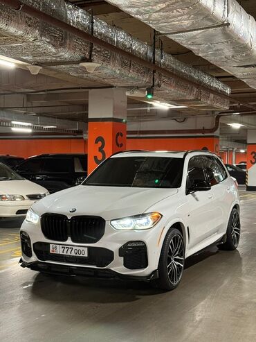 двигатель ниссан патфайндер 4.0 купить: BMW X5: 2019 г., 3 л, Автомат, Бензин, Кроссовер