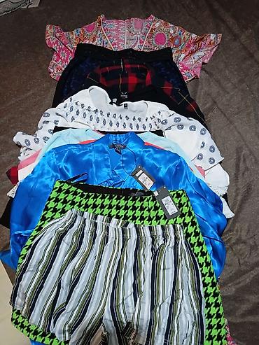 Paket m slabiji nije za l 20 kom. ima i novih saljem snimak na lalafo.rs Paket m slabiji nije za l 20 kom. ima i novih saljem snimak