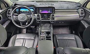 erec m8: Kia Sorento: 2021 г., 2.2 л, Робот, Дизель, Кроссовер — 8
