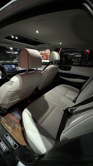 движок элек: Honda e:NS2: 2025 г., 0.1 л, Автомат, Электромобиль, Кроссовер — 7