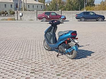 var: Продаю скутер 50 кубовый заменена поршня и кольца, требуяца только — 3