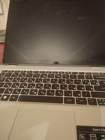 планшет ноутбук 2 в 1: Ноутбук, Acer, 8 ГБ ОЗУ, Новый, Для работы, учебы