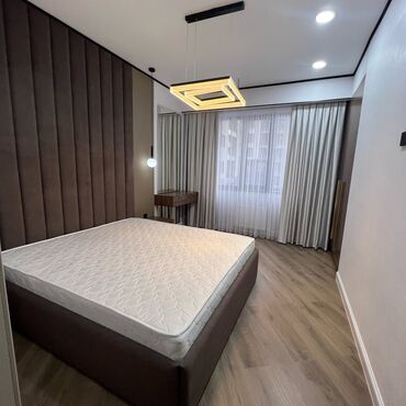 Продажа квартир: 2 комнаты, 61 м², Элитка, 3 этаж, Дизайнерский ремонт at lalafo.kg — 4 Продажа квартир: 2 комнаты, 61 м², Элитка, 3 этаж, Дизайнерский ремонт — 4