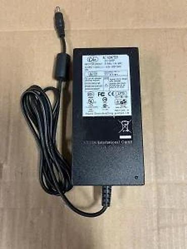 Adapteri i punjači za laptop: AC adapter / punjač za LCD monitor Daewoo CH-1205P, LM17A 17" - Tip — 3