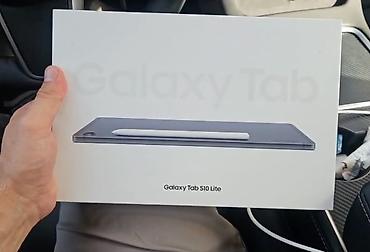 samsung tab a7 lite: Yeni Samsung 11", 128 GB, Pulsuz çatdırılma, Ödənişli çatdırılma, Rayonlara çatdırılma — 2