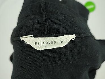 infinity sweater: Reserved, Kardigan damski, rozmiar S — 4