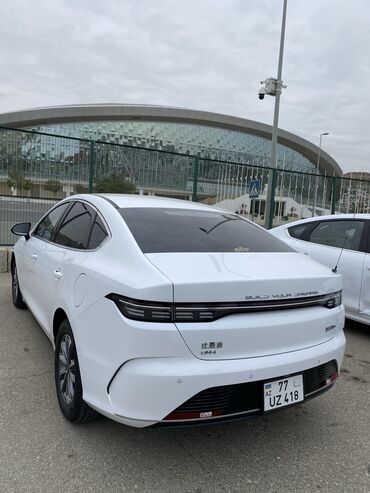 naxcivan masin elanlari instagram: • BYD Destroyer 05 • BYD Gin Plus Taksidə işləmək üçün arendaya