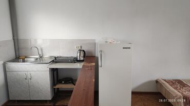 сдается комната в бишкеке: 20 м², С мебелью