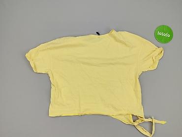 lemoniade: Sinsay, T-shirt damski, rozmiar S — 3