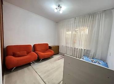 70: 3 комнаты, 70 м², 7 мкр Индивидуалка, 1 этаж, Косметический ремонт — 8