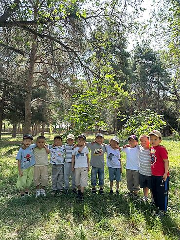 Детские сады, няни: 🎉 Детский сад JANAIKA объявляет набор! 👶 От 1,5 до 7 лет Ищете место — 6