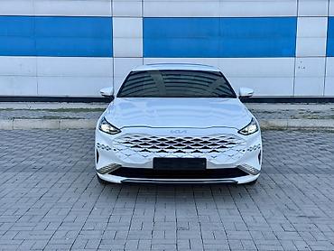 секс корейа: Kia K8: 2022 г., 1.6 л, Автомат, Бензин, Седан — 3