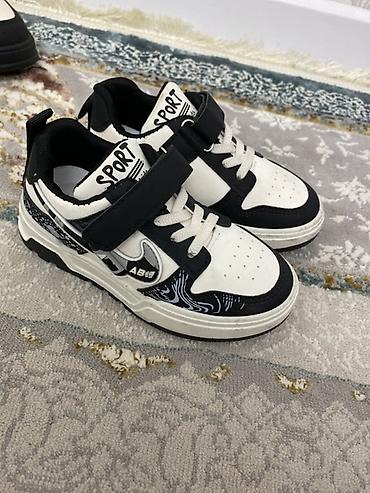 Детская обувь: Детские кроссовки «Sport» прошу за весь товар - Варианты расцветок — 3