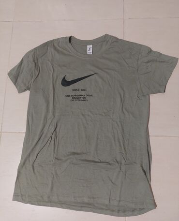 Sports & Leisure: Nike μπλουζα απομίμηση νούμερο μεγάλο small