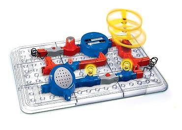 oyuncaq pişik: Kateqoriya: Stem/Maker Məhsulları > Clementoni Robotik Dəstləri — 3