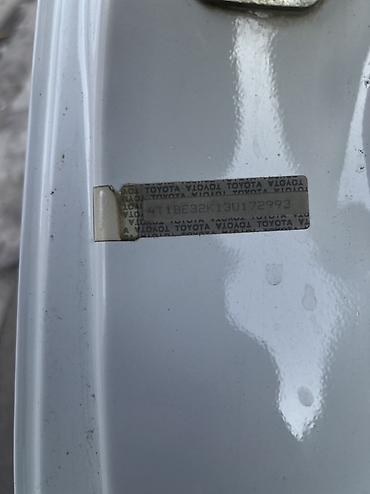 camry 75: Toyota Camry: 2003 г., 2.4 л, Автомат, Бензин, Седан — 6