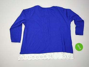 bluza koc: Bluzka damska, rozmiar 5XL — 3