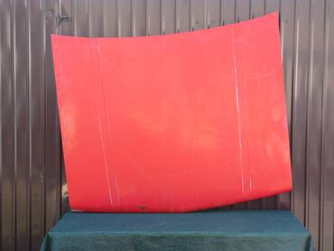 Другие детали кузова: Мазда 1990г — 1