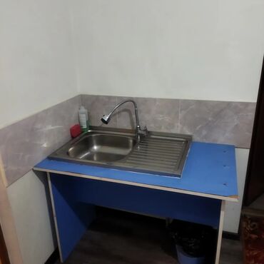 сдается аренда: 30 м², 2 комнаты, Теплый пол, Бронированные двери, Забор, огорожен