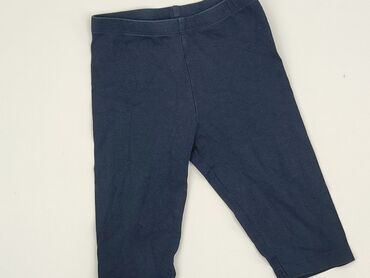 legginsy azteckie wzory: Leggings for kids, Lupilu, 3-4 years, 104, condition - Perfect
