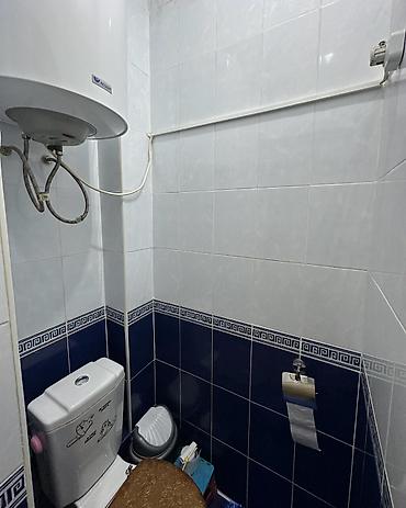элита квартира: 3 комнаты, 72 м², Индивидуалка, 2 этаж, Косметический ремонт — 7