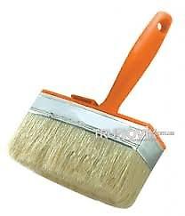 Эмаль: Эмаль, Кисти, Валики в большом ассортименте — 4