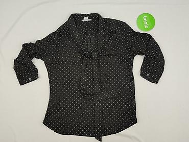 bolerko hm: H&M, Bluzka damska, rozmiar L — 2