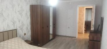 Günlük kirayə mənzillər: 3 otaqlı — 4