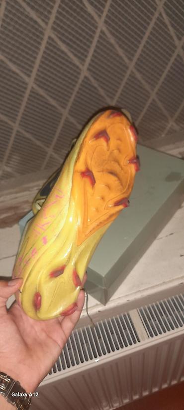 Butslar: Butslar Nike, Ölçü: 43, Yeni — 4