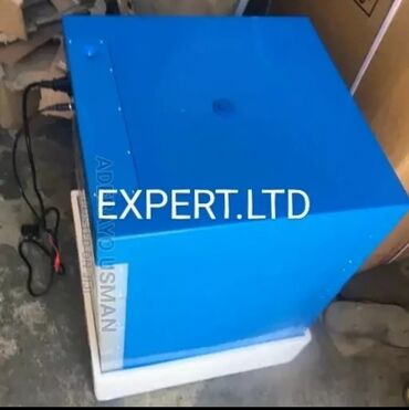 İnkubatorlar: 300 yumurta, Çin, Bütün növ quşlaq üçün, Azərbaycan dilində təlimat, Tam avtomat — 4