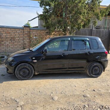мазда демто: Mazda Demio: 2003 г., 1.3 л, Автомат, Бензин, Хэтчбэк