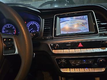 Hyundai: Hyundai Sonata: 2020 г., 2 л, Автомат, Газ, Седан — 5