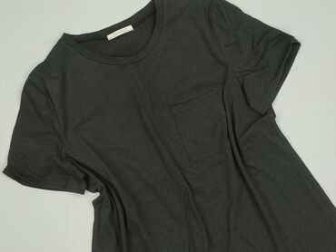 koszulka jacka danielsa: Zara, T-shirt damski, M