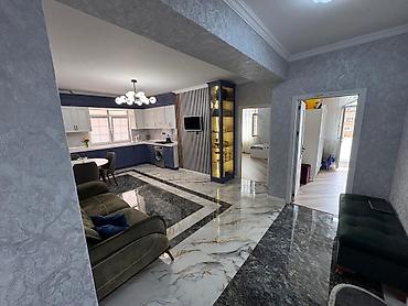 Квартиры: 2 комнаты, Новостройка, 95 м² — 3