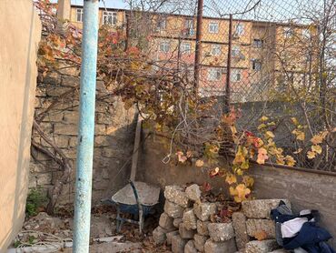 Həyət evləri və villaların satışı: Binə 3 otaqlı, 80 kv. m, Təmirsiz — 10