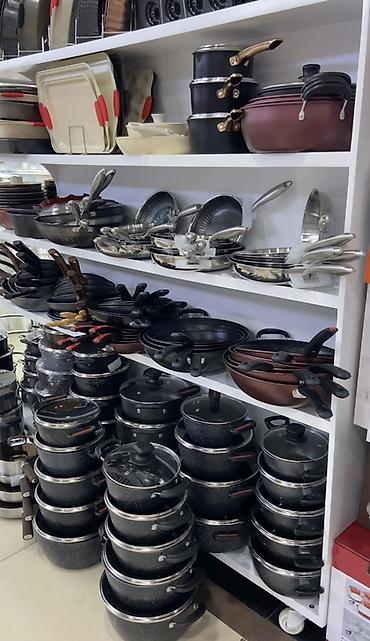 туркия: 🇨🇳Посуда и кухонная утварь из Китая под ваши задачи и бюджет - — 9