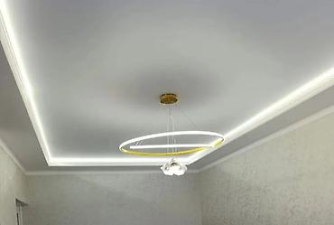 act: 1 комната, 48 м², Церковь Элитка, 2 этаж, Евроремонт — 9