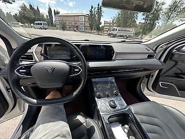 Hozon: Hozon Neta U: 2022 г., 0.1 л, Автомат, Электромобиль, Хэтчбэк — 12