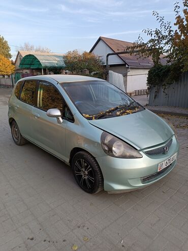 машина каракол ауди: Honda Fit: 2001 г., 1.3 л, Вариатор, Бензин, Хэтчбэк