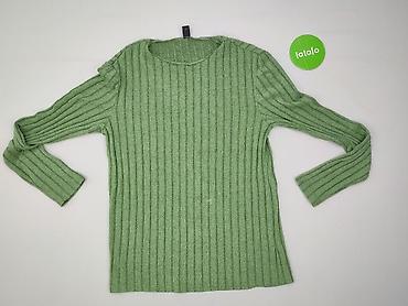 palion czerwone: Shein, Sweter damski, rozmiar M — 2