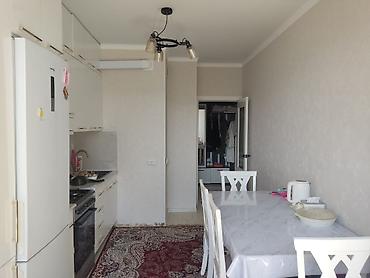 свет сокулук: 1 комната, 42 м², Азия Молл Элитка, 4 этаж, Евроремонт — 3