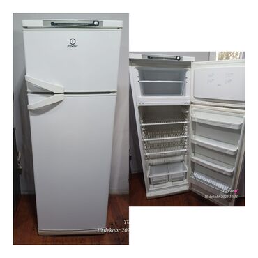 hdd 320: Двухкамерный Холодильник