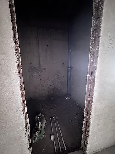Продажа квартир: 3 комнаты, 117 м², Вефа ТЦ Элитка, 4 этаж, ПСО (под самоотделку) — 8